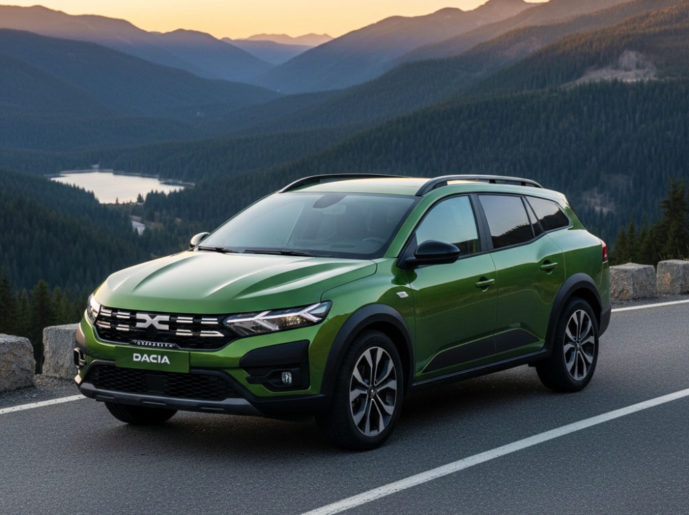 Dacia enters the C-Segment with force with C-Neo: An Affordable Rival for Skoda Octavia