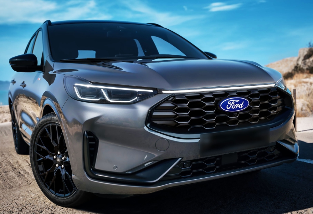 Ford Expands BlueCruise: Semi-Autonomous Driving Becomes Accessible on 4 New Models in Europe