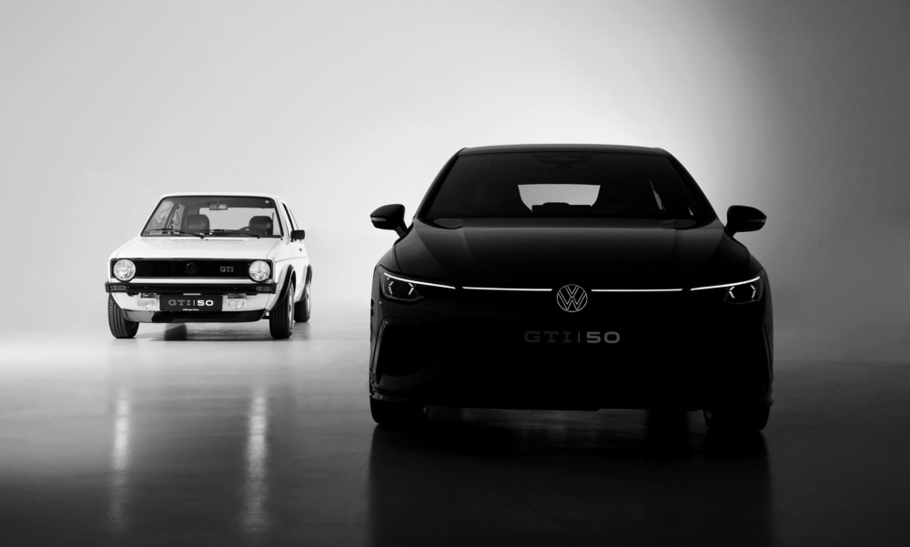 Volkswagen 2026: 50 de ani de istorie GTI și debutul primului model electric de performanță