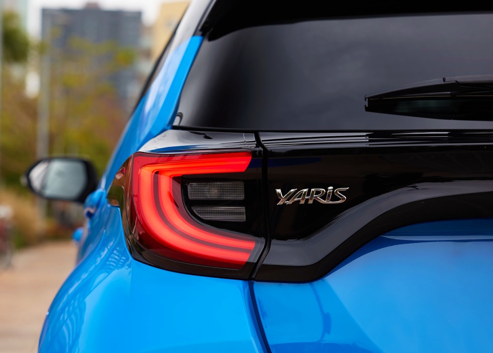 Toyota Yaris Update in 2026: Premium Features for the Models Most Popular Trim Level