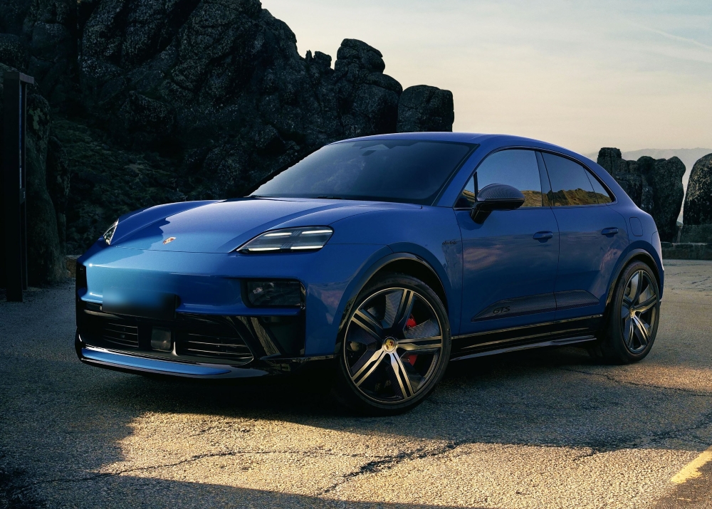 Porsche în 2025: Frână pe vânzări după ani de recorduri. Scădere de 10% la nivel global