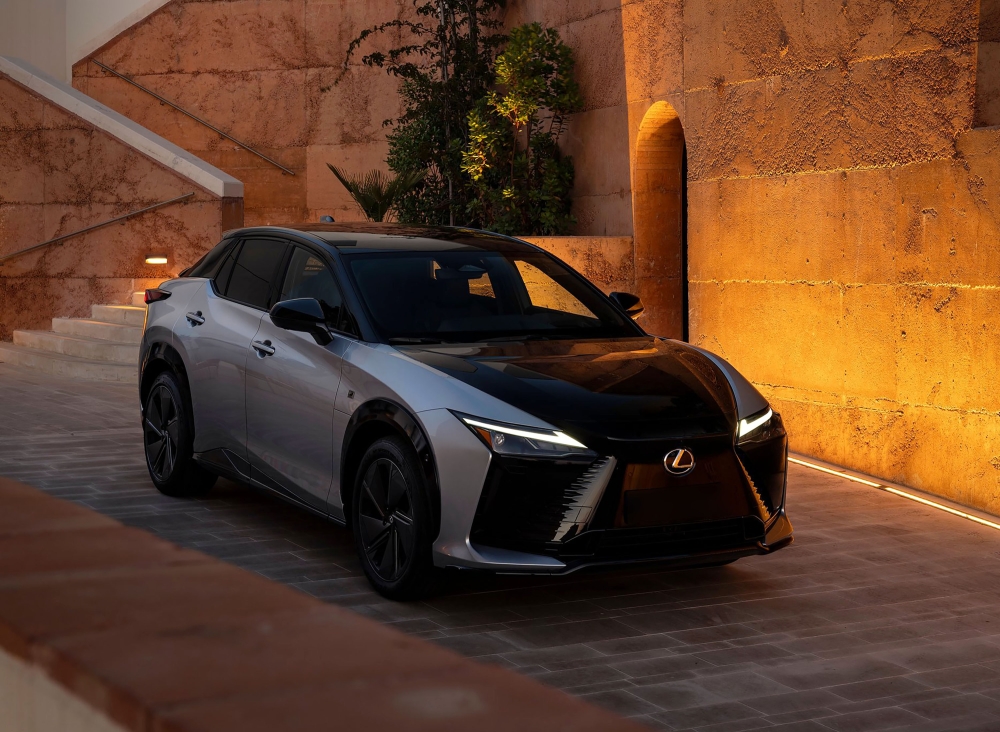 JD Power 2026 Reliability Rankings: Lexus Remains Leader as European Giants Fall to Bottom of Rankings