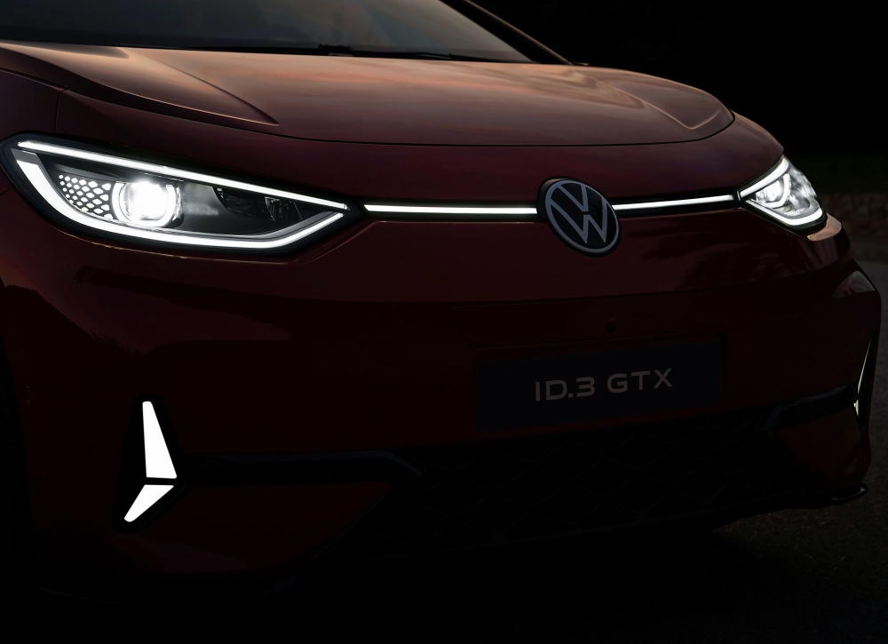 Grupul VW cheamă în service vehiculele electrice produse între 2022 și 2024 din seria ID. și Cupra Born