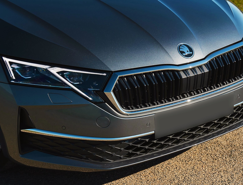 Skoda se retrage oficial din China după un declin istoric de 96%