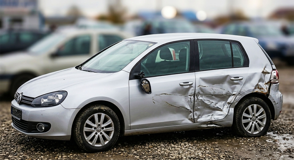 Alarming statistic: 1 in 2 used cars in Romania has a tainted history