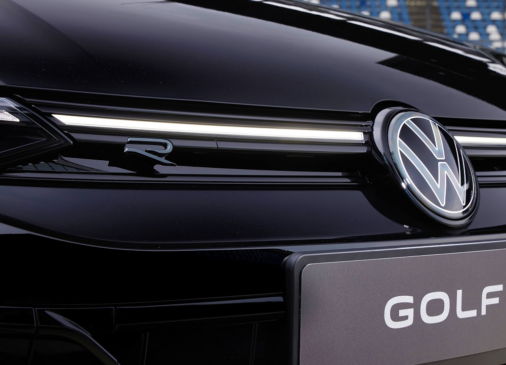 Volkswagen amână lansarea noului Golf pentru începutul deceniului următor