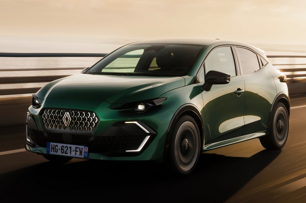 Noul Renault Clio Eco-G 120 EDC a sosit în România: GPL și cutie automată, de la 20.400 de euro