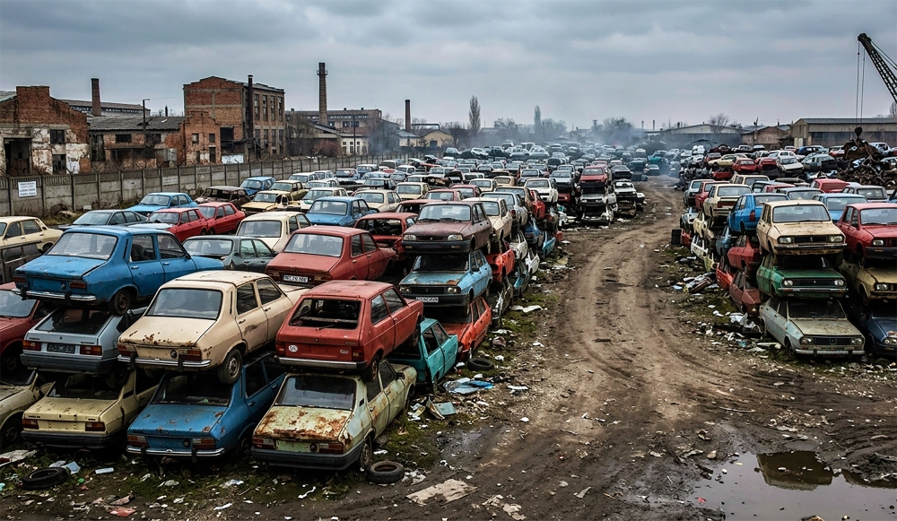 The Rabla program returns with additional funds in 2026, but bans cars made in China