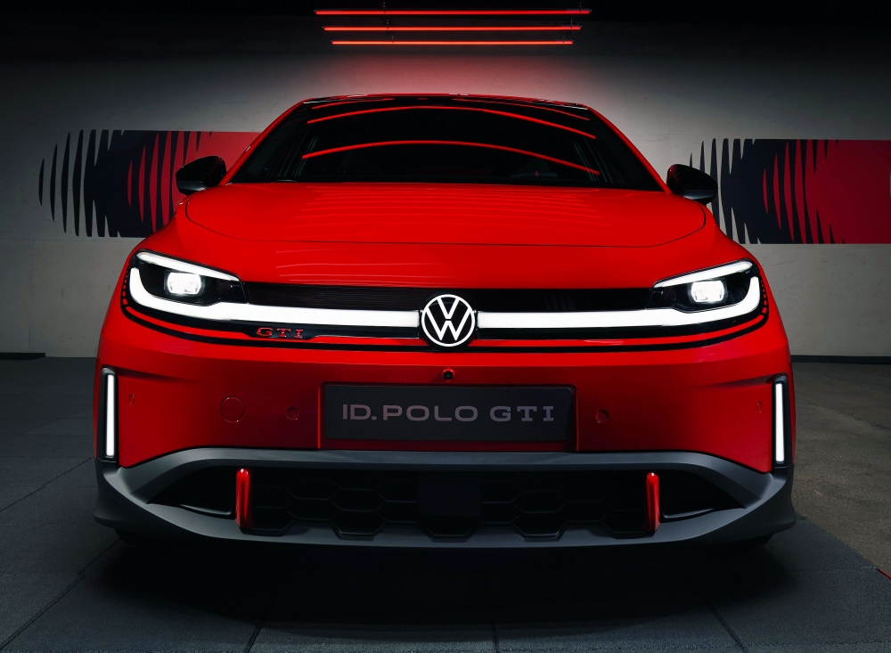 Volkswagen ID. Polo și Cupra Raval au intrat oficial în producție. Iată prețurile pentru România!