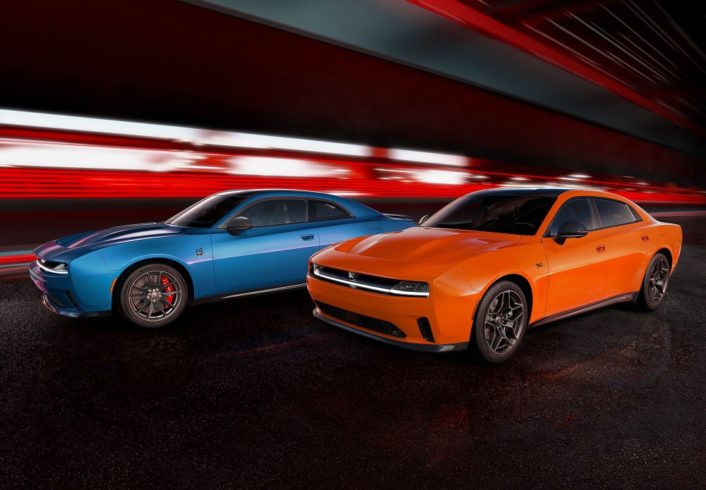 Legendarul Dodge Charger revine în Europa. Cât va costa în România?
