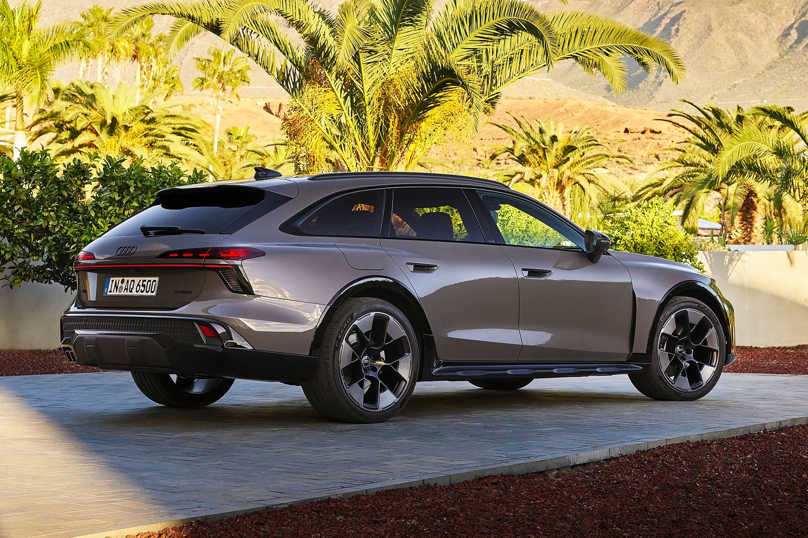 Noul Audi A6 Allroad poate fi comandat în România: Prețuri și dotări pentru noua generație