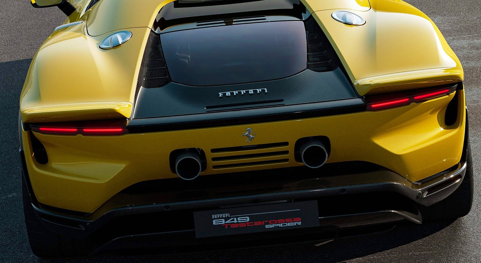 Ferrari nu se oprește. Încă două modele noi în 2026, teste cu biocombustibili și stocuri epuizate până în 2028