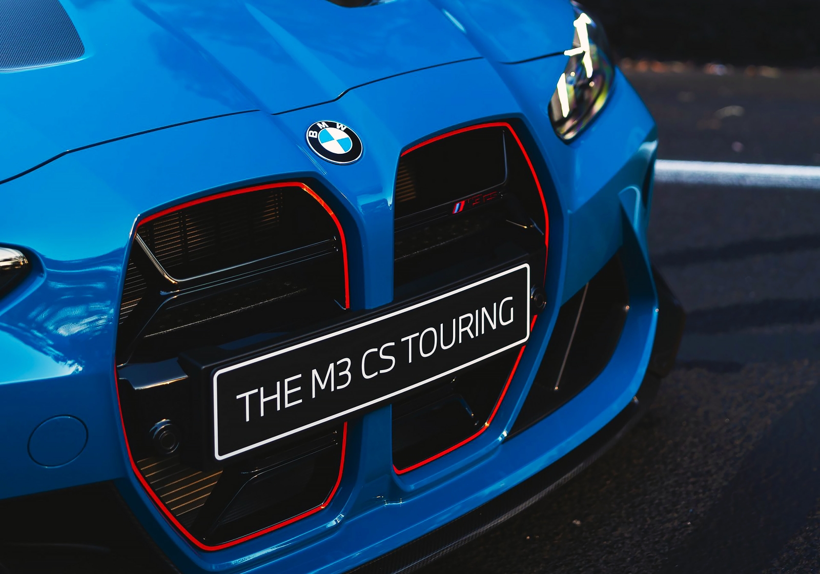 BMW M3 Touring primește o nouă generație - cod G88, motor mild-hybrid și lansare din 2028