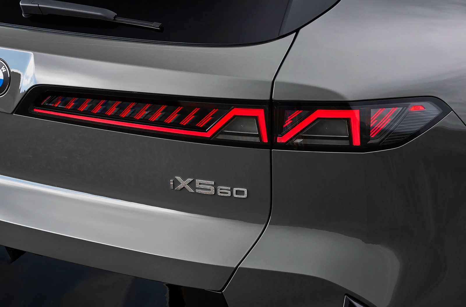 BMW reaches historic milestone of 2 million electric cars sold, an i5 M60 xDrive marks the moment