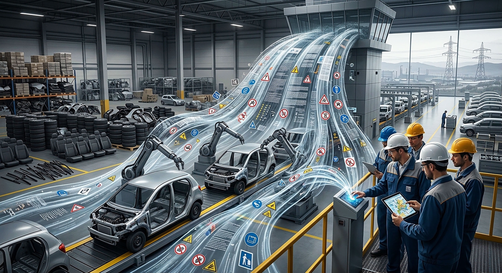 Valul de reglementări europene și presiunea pe piața auto - avertismentul Dacia într-o industrie sub presiune