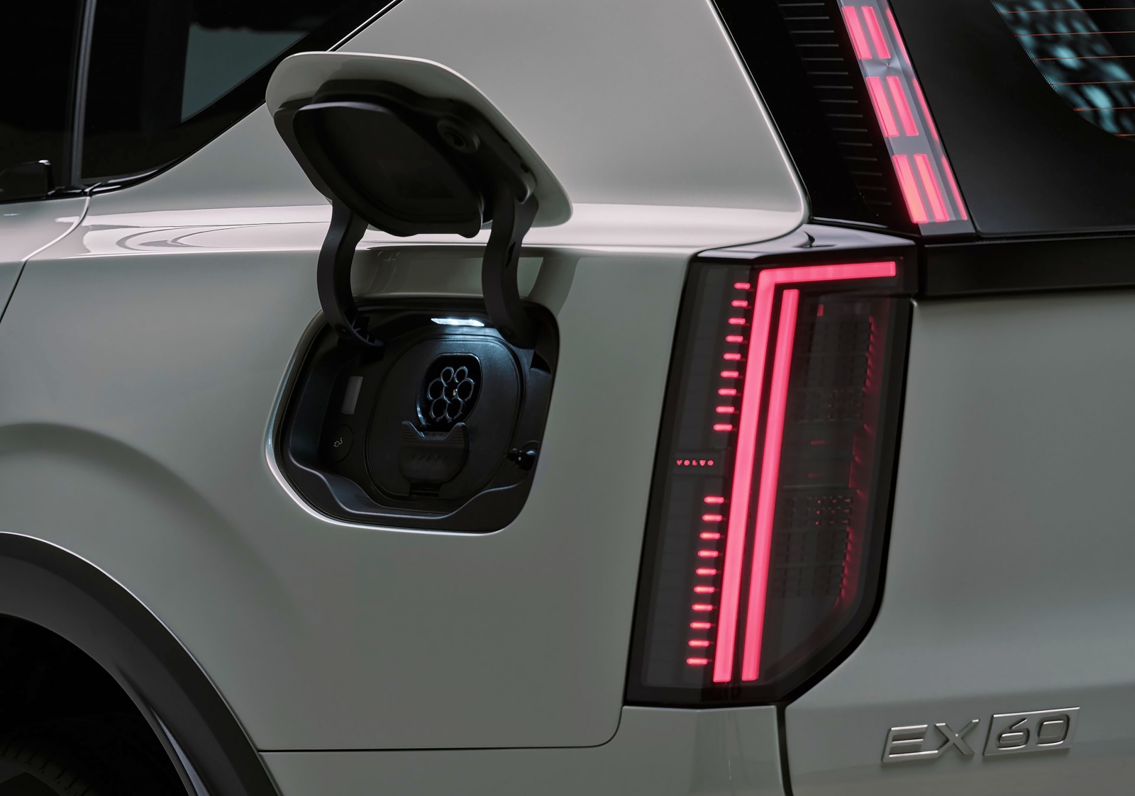 Volvo expands collaboration with Nvidia to develop new autonomous driving systems