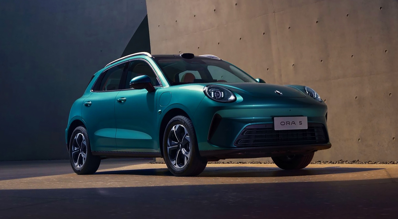 Great Wall Motor brings production closer to Romania, the Ora 5 model will be produced in Bulgaria
