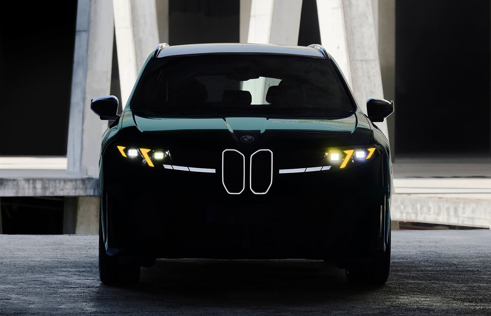 The organizers of the European Car of the Year competition have announced the official list of finalists for 2027, all of them electric