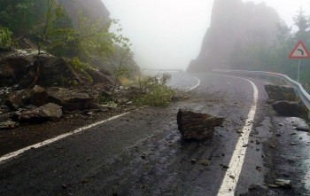 Topul celor mai periculoase drumuri din Romania