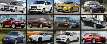 Who makes the least reliable cars? What are the brands?