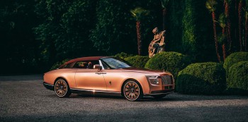 These are the most luxurious cars on the market in 2023