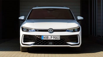 VolksWagen a dezvaluit noul Passat B9 2024