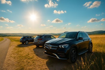 Why choose PHP rent a car Cluj office for your summer vacation 2025