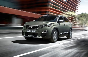 O vară, un SUV, nenumărate aventuri: Peugeot 3008 te așteaptă la PHP închirieri auto Cluj