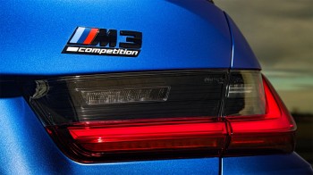BMW M drops the Competition name: Performance becomes the new Standard