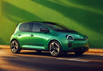 Noul Renault Twingo E-Tech EV 2027 aduce farmecul anilor 90 în era electrică