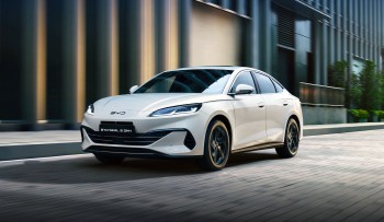 BYD pregătește o expansiune majoră în Europa: dublare a dealerilor până în 2026