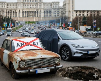 Programul Rabla 2026 în pericol: schema ar putea fi anulată