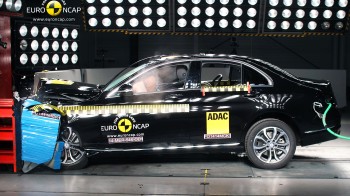 Euro NCAP îşi schimbă regulile: cum vor fi testate maşinile din 2026