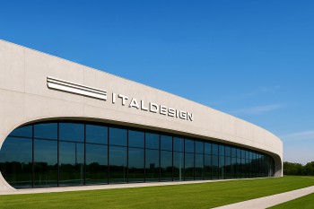 Audi sells Italdesign to US company UST