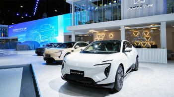 Changan brings Avatr and Nevo to Europe: which models could be launched next year