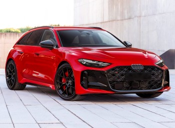 The new Audi RS 5 2027: 639 hp and a clear warning to the BMW M3 and Mercedes-AMG C 63