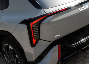 Noua Kia K4 poate fi comandată în România: Prețuri de la 27.400 de euro și 5 niveluri de echipare