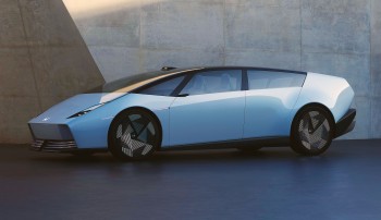 Honda cancels three key electric models after first financial loss in 70 years