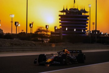 Formula 1 suspends Bahrain and Saudi Arabia races due to Iran conflict