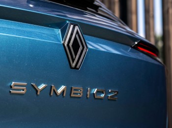 Renault Symbioz LPG arrives in Romania at a competitive price and a range of 1400 km