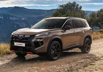 Nissan officially presents the new X-Trail 2026: more aggressive design and integrated Google technology