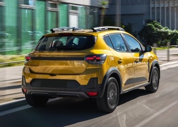 Upheaval in 2026: Dacia Sandero falls to 5th place after a year of dominance in Europe