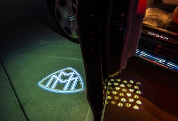 Mercedes-Benz officially confirms VLS: The first minivan in the brands history to bear the Maybach badge