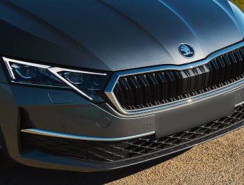 Skoda se retrage oficial din China după un declin istoric de 96%