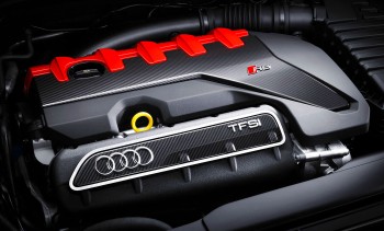 Audi confirms definitive end of production for legendary 5-cylinder engine in 2027