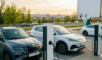 Vânzările de mașini electrice în Europa au crescut semnificativ în primul trimestru 2026 ca efect al crizei petrolului