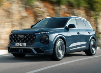 Audi a lansat oficial noul Q7: Design complet nou, uși automate, motor V6 Mild-Hybrid și suspensii inteligente
