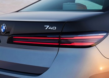 BMW brings Neue Klasse to the 2027 7 Series facelift: The Bavarian limousine can be ordered in Romania from 114.000 euros