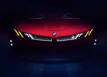 BMW M Neue Klasse a fost dezvăluit oficial: Cum va arăta primul M3 electric din istorie