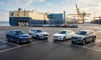 Comisia Europeană extinde războiul comercial: Hibrizii cu încărcare la priză din China, taxați la fel ca electricele